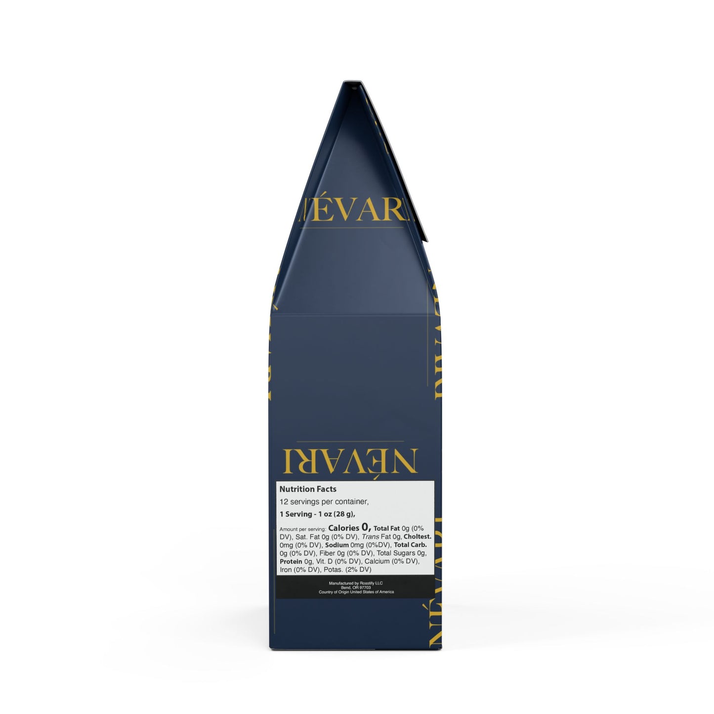 Broken Top Coffee Blend (Medium Roast)