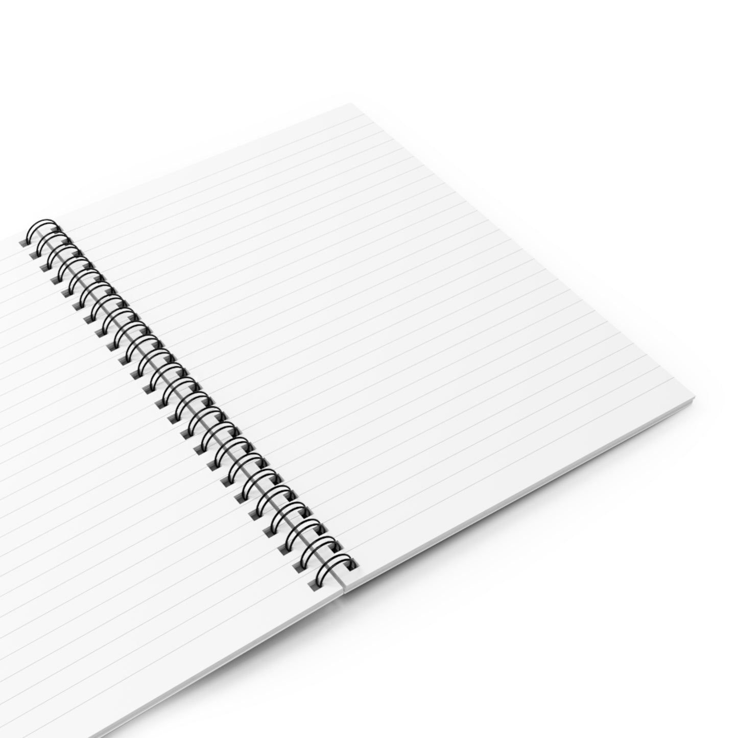 Inspirational Spiral Notebook - Renew the Mind, Motivational Journal, Thought Organizer, Student Diary, Self-Improvement Planner