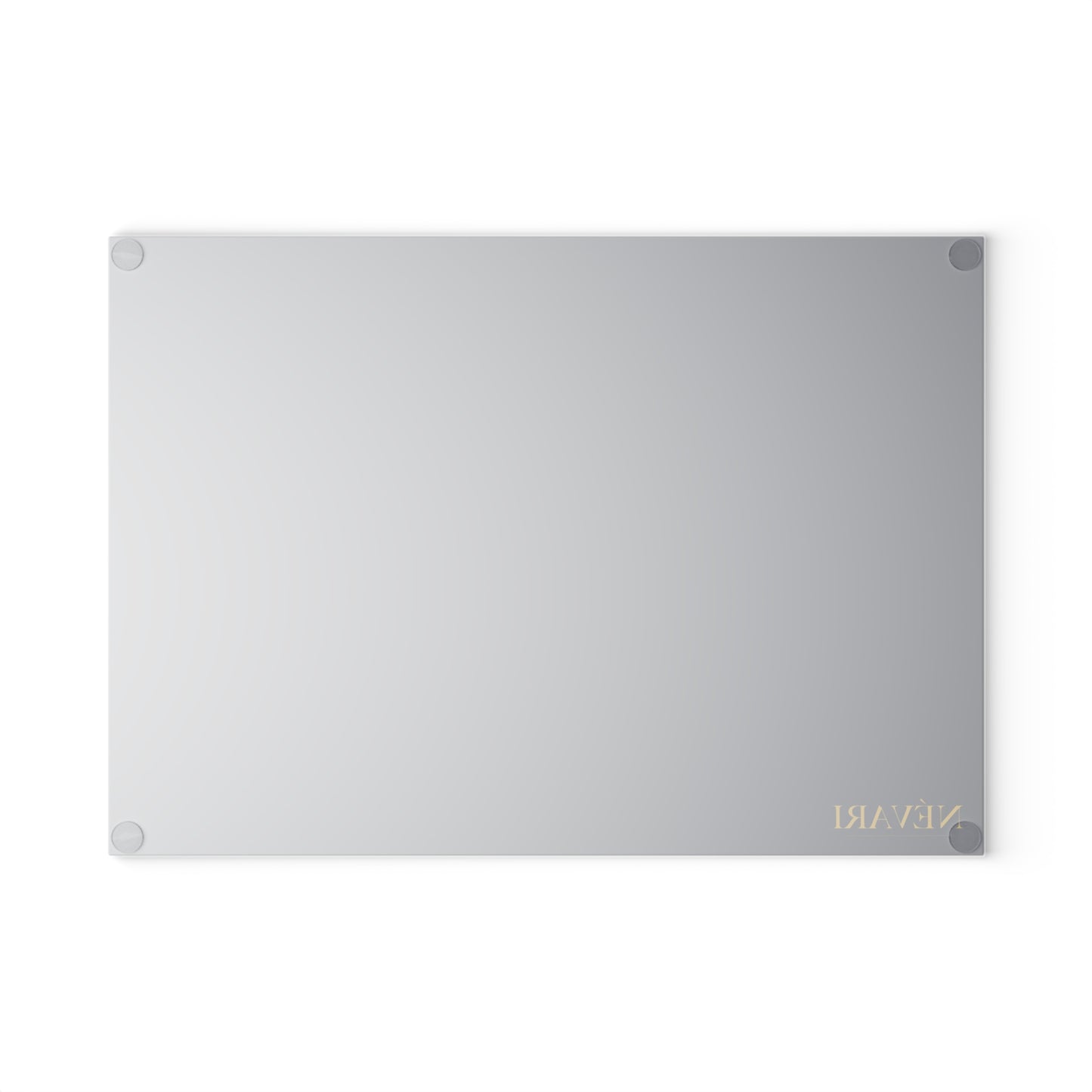 Elegant Glass Cutting Board
