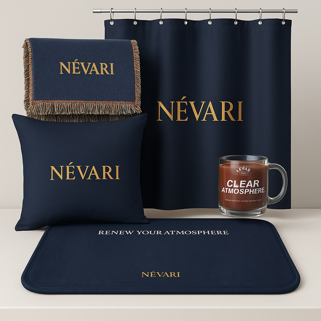 Luxury Living Essentials