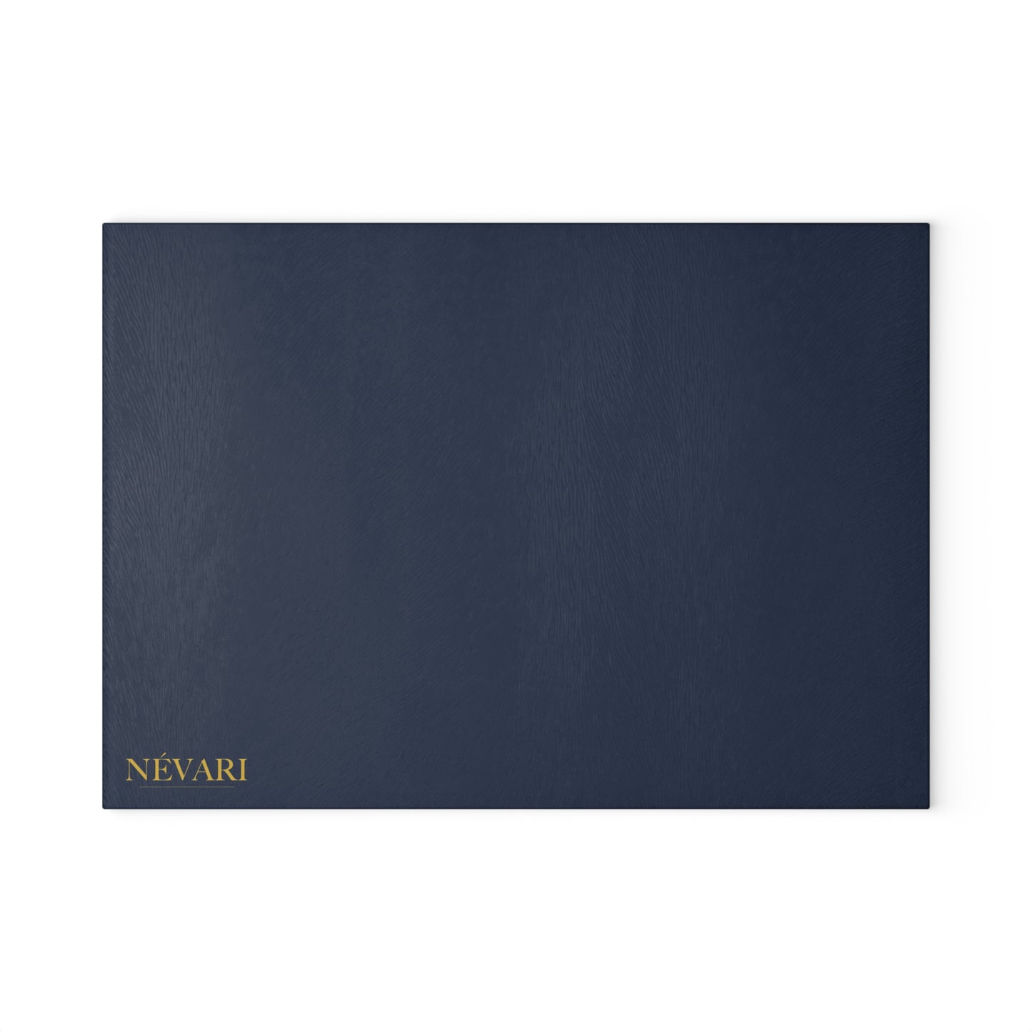 Elegant Glass Cutting Board