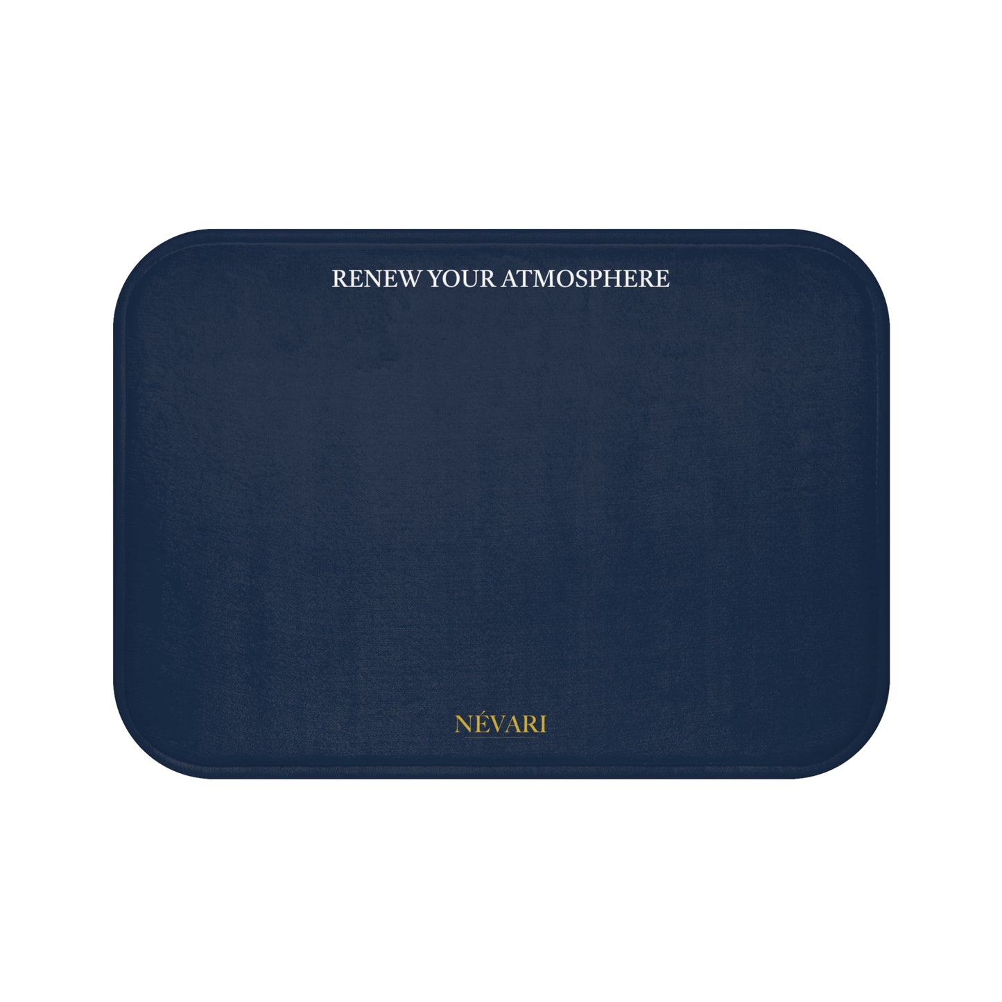 Luxurious Bath Mat