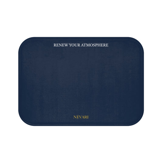 Luxurious Bath Mat