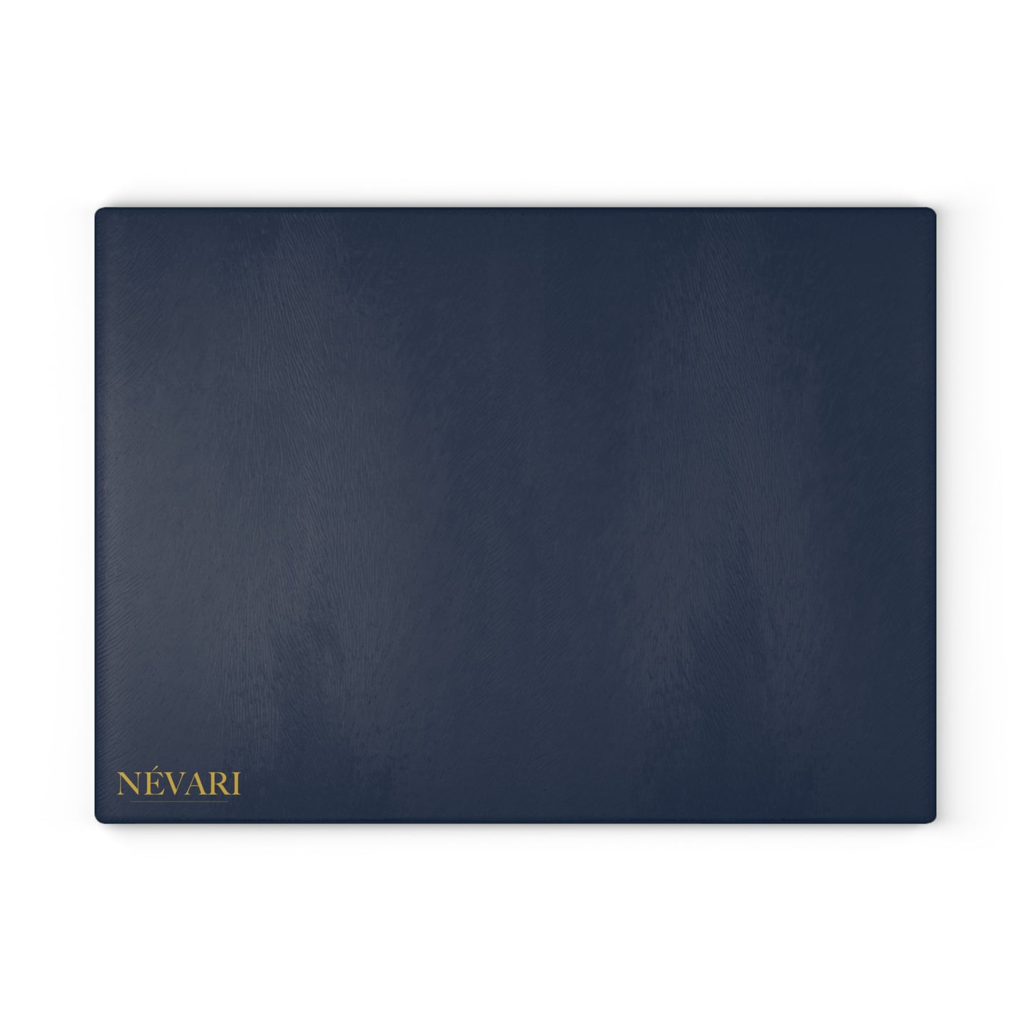 Elegant Glass Cutting Board
