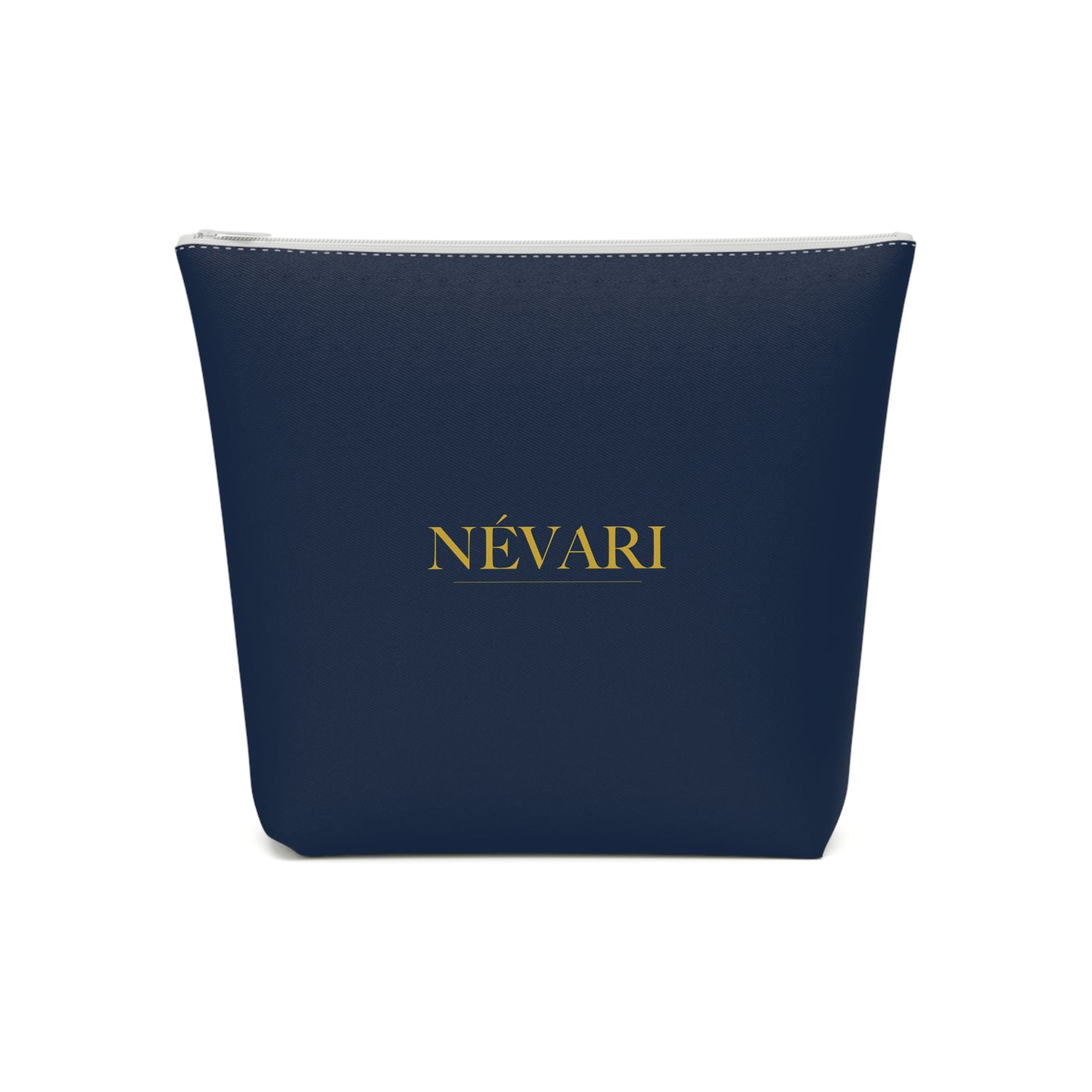 Névari Cotton Cosmetic Bag