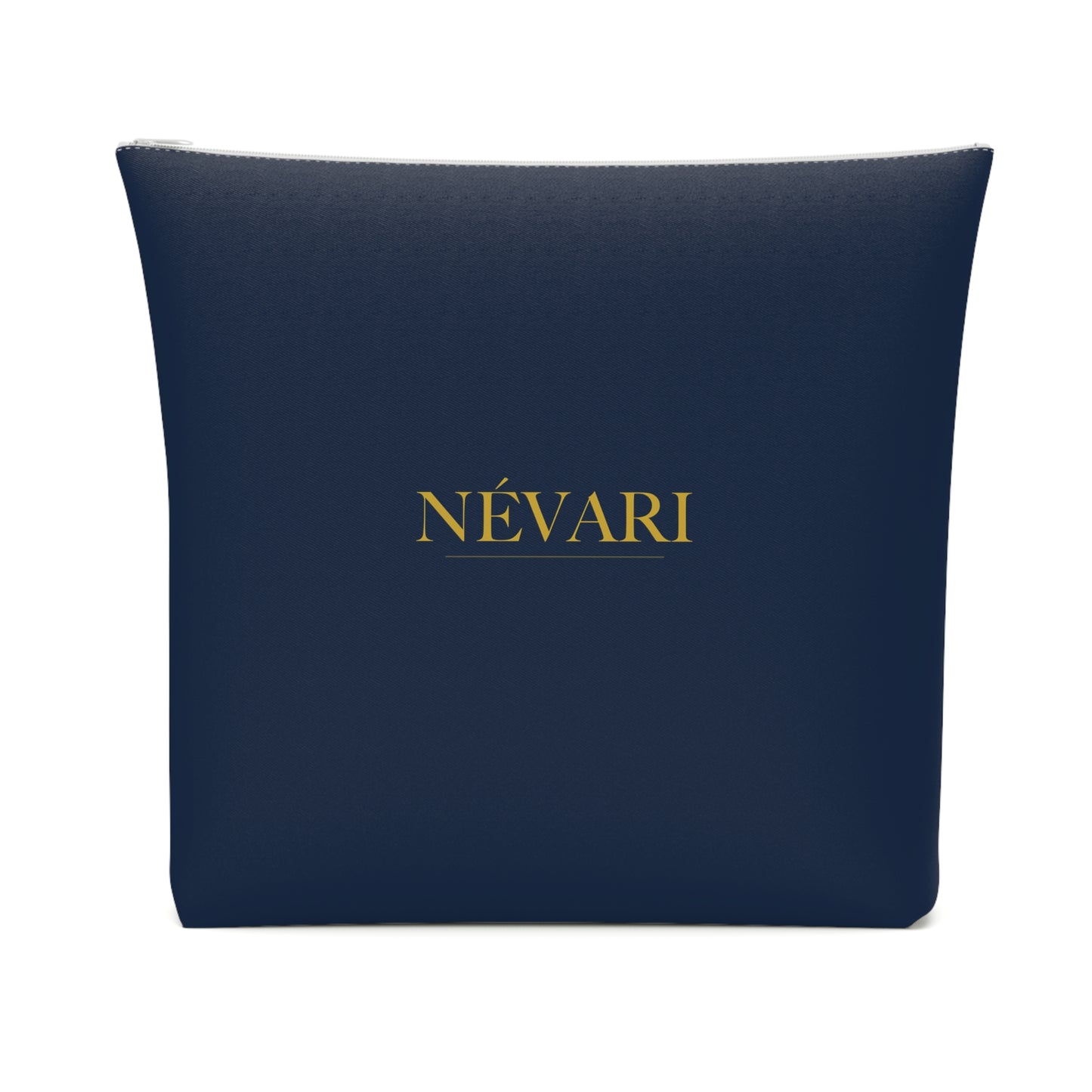 Névari Cotton Cosmetic Bag