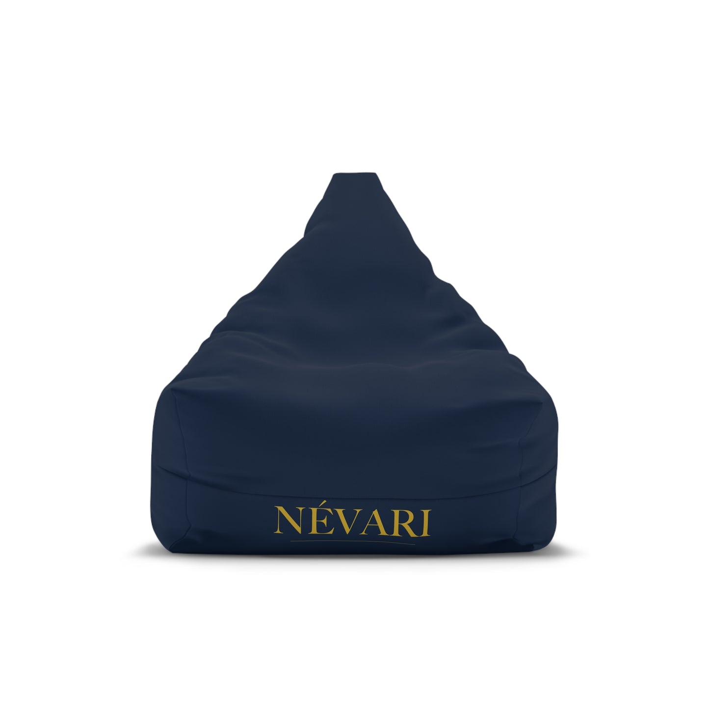Névari Bean Bag Chair Cover