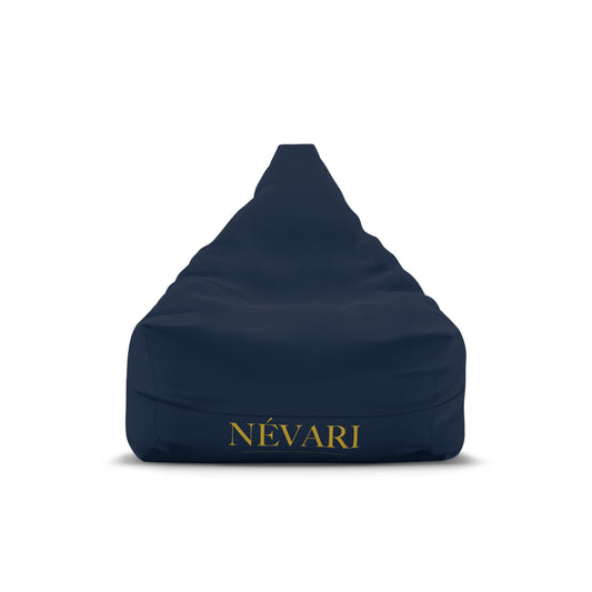 Névari Bean Bag Chair Cover