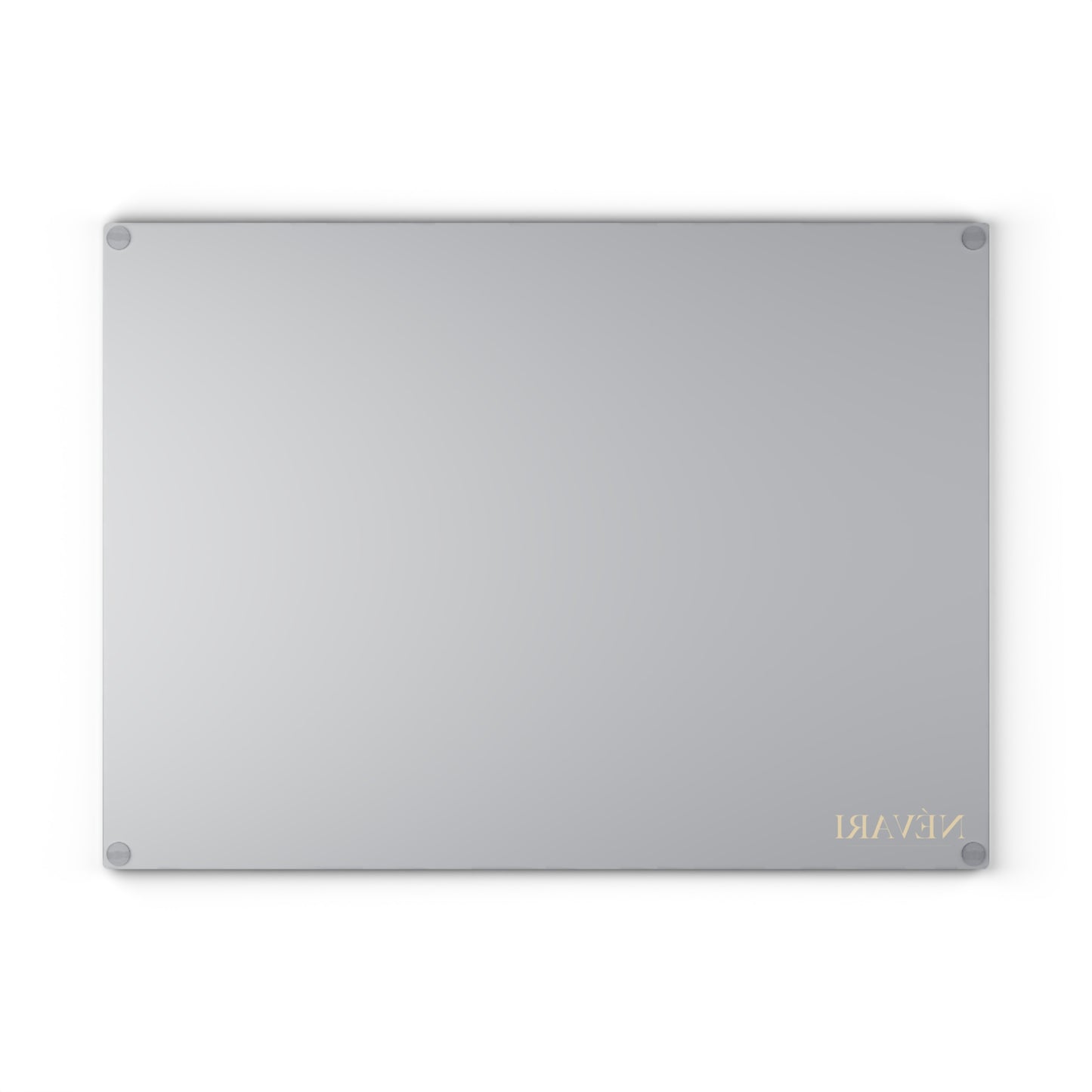 Elegant Glass Cutting Board