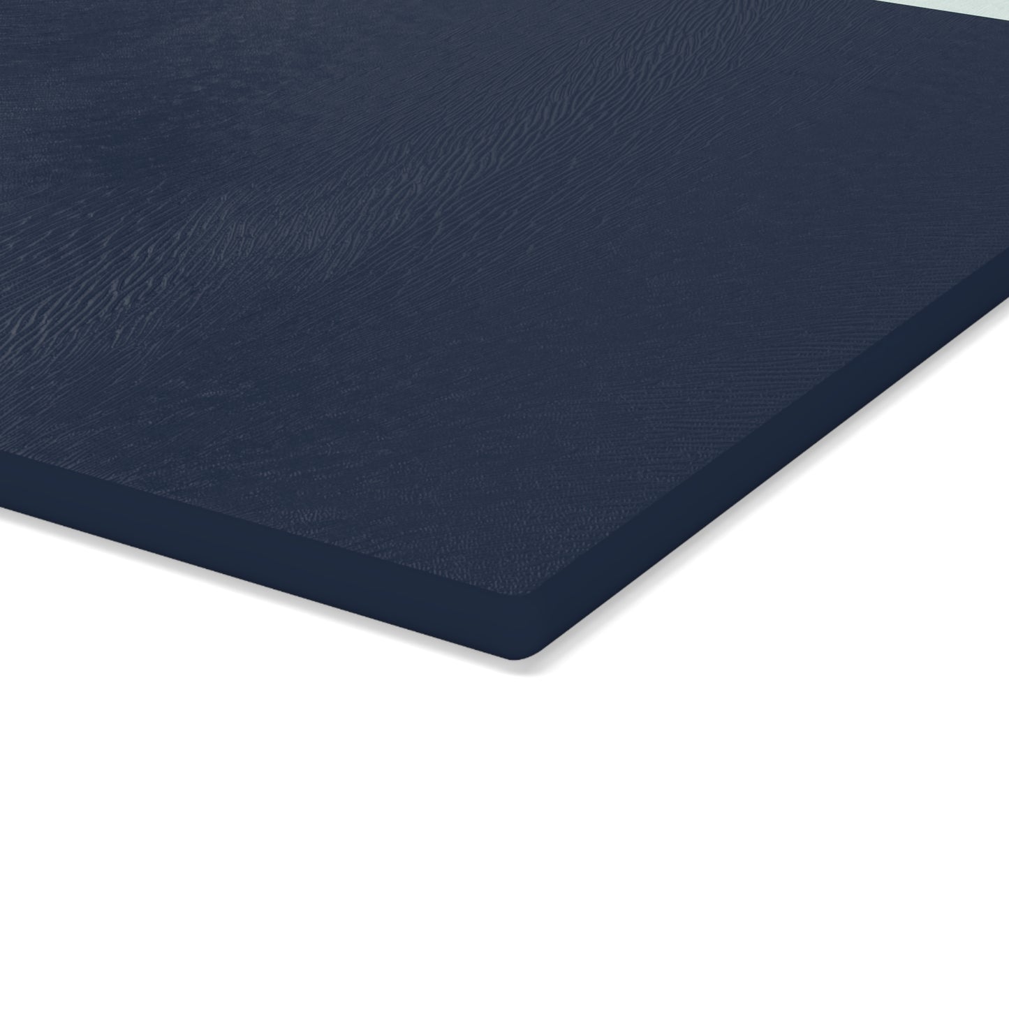 Elegant Glass Cutting Board