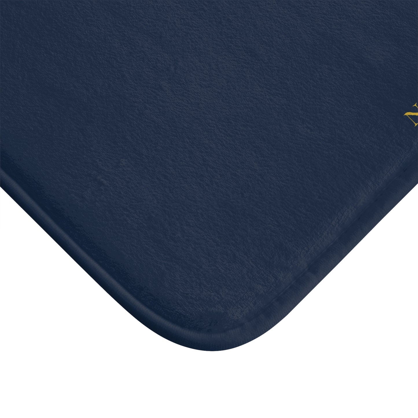 Luxurious Bath Mat