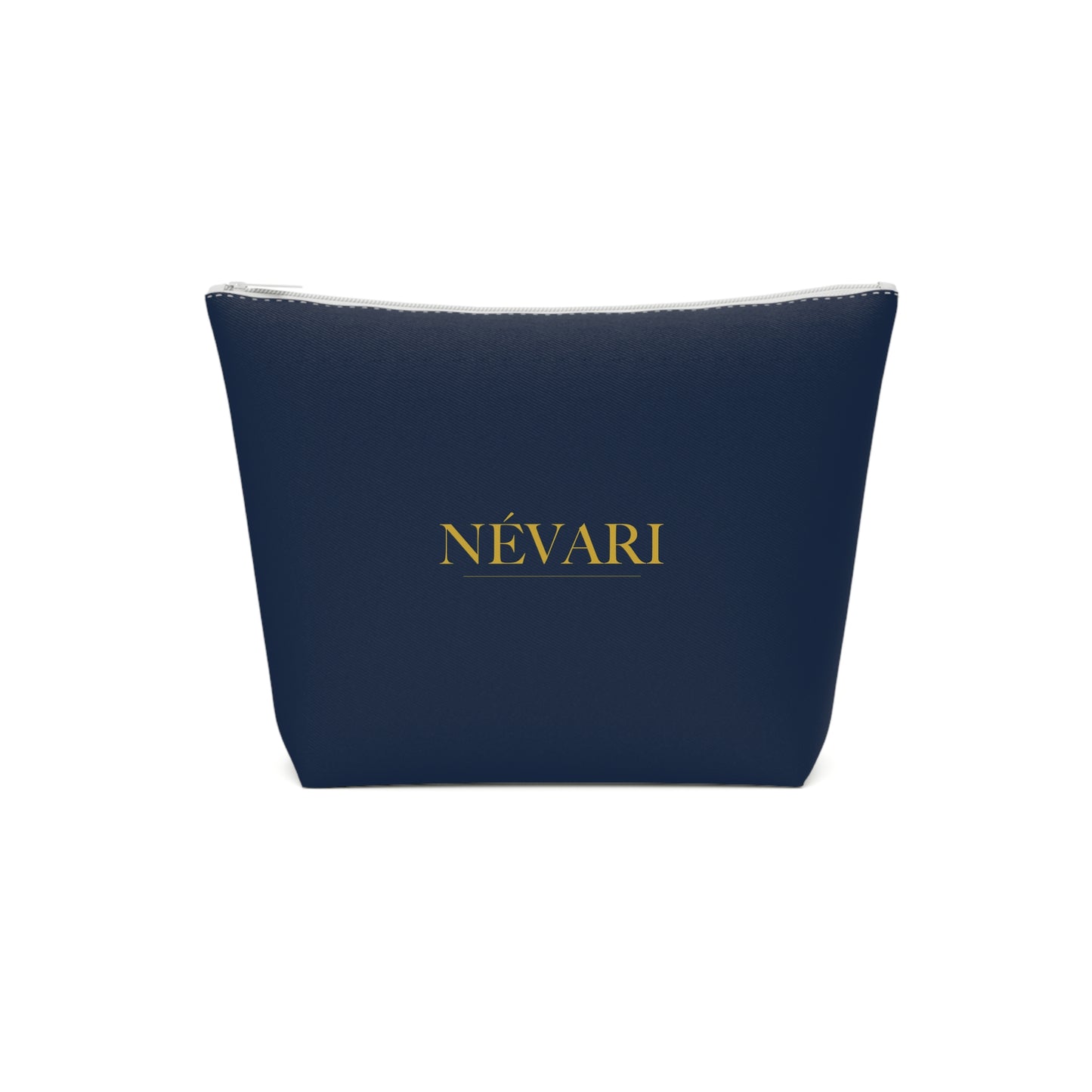 Névari Cotton Cosmetic Bag