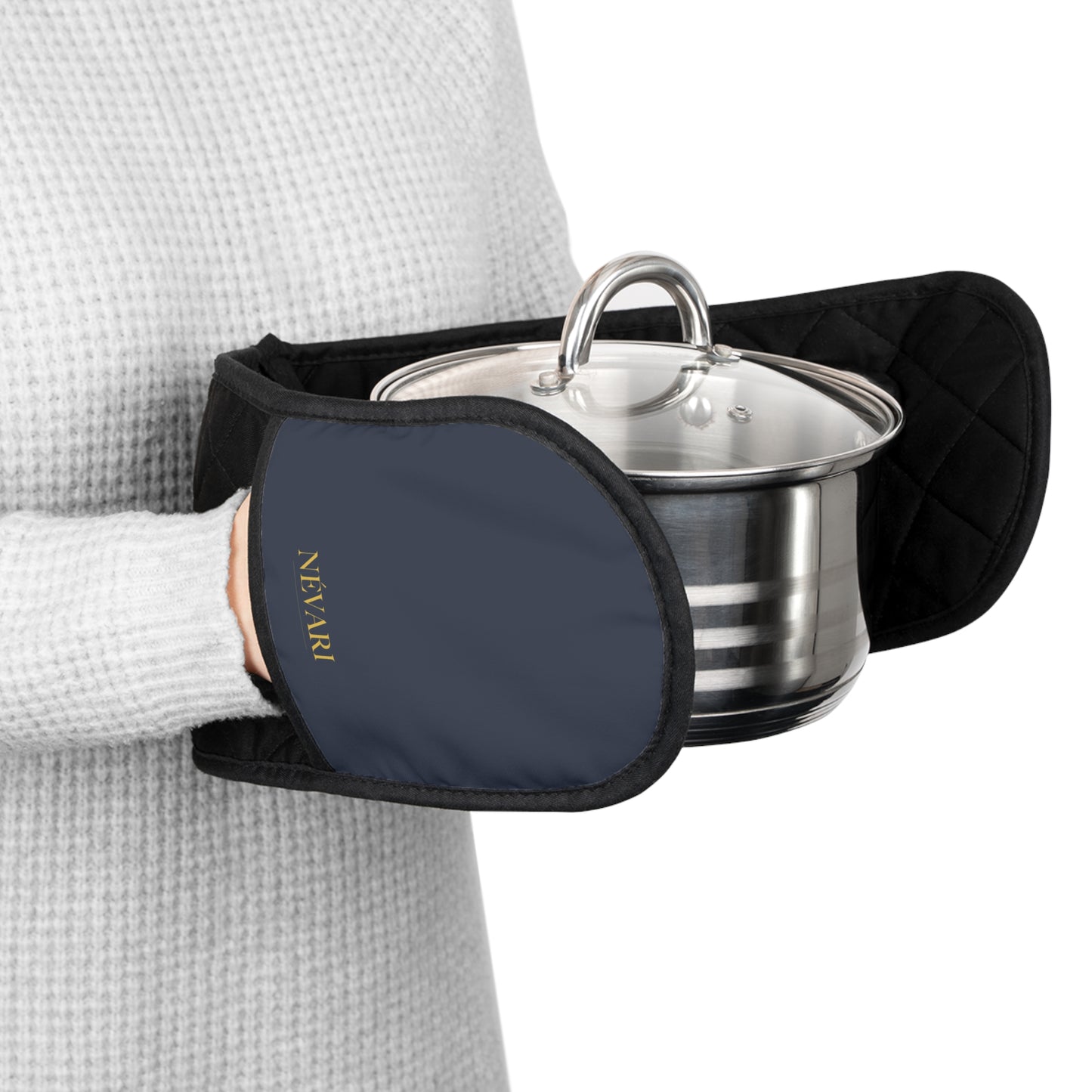 Névari Oven Mitts